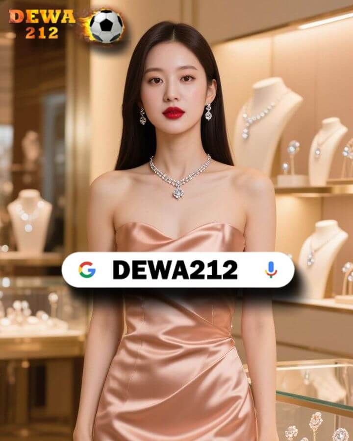 Dewa212 Situs Slot Maxwin Dengan Turnamen Berhadiah Di Asia
